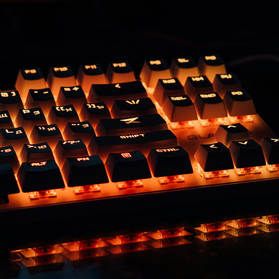 keyb keyb
